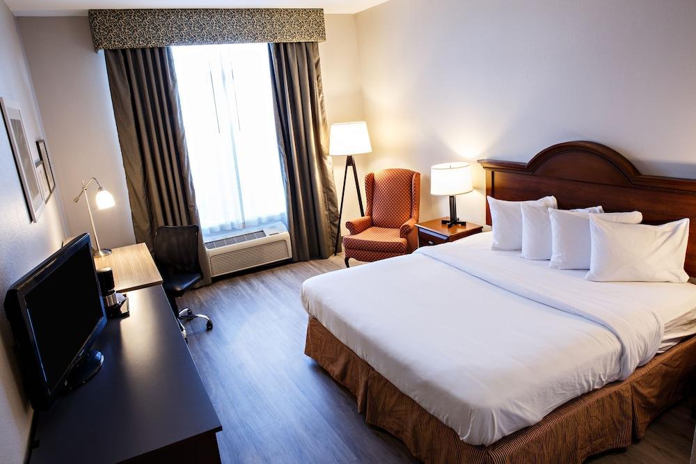 Country Inn & Suites By Radisson, Harrisburg West Меканиксберг Экстерьер фото