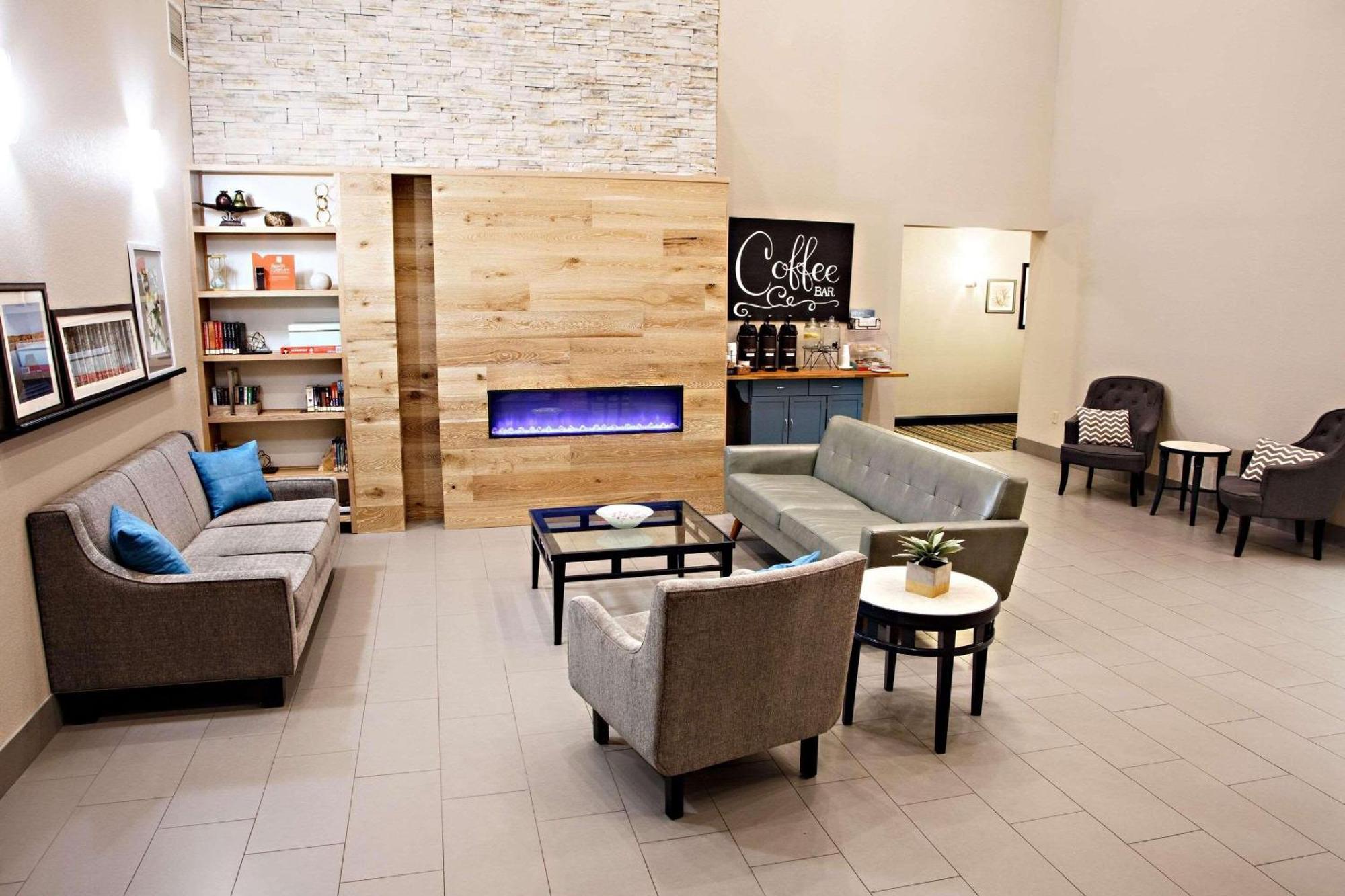 Country Inn & Suites By Radisson, Harrisburg West Меканиксберг Экстерьер фото