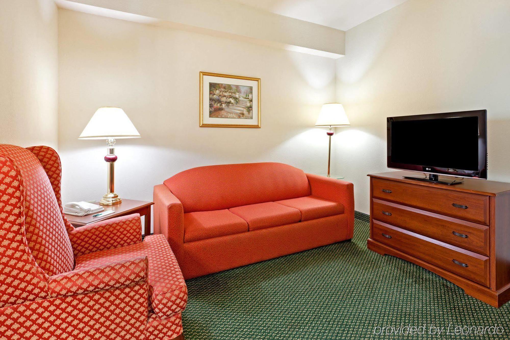 Country Inn & Suites By Radisson, Harrisburg West Меканиксберг Экстерьер фото