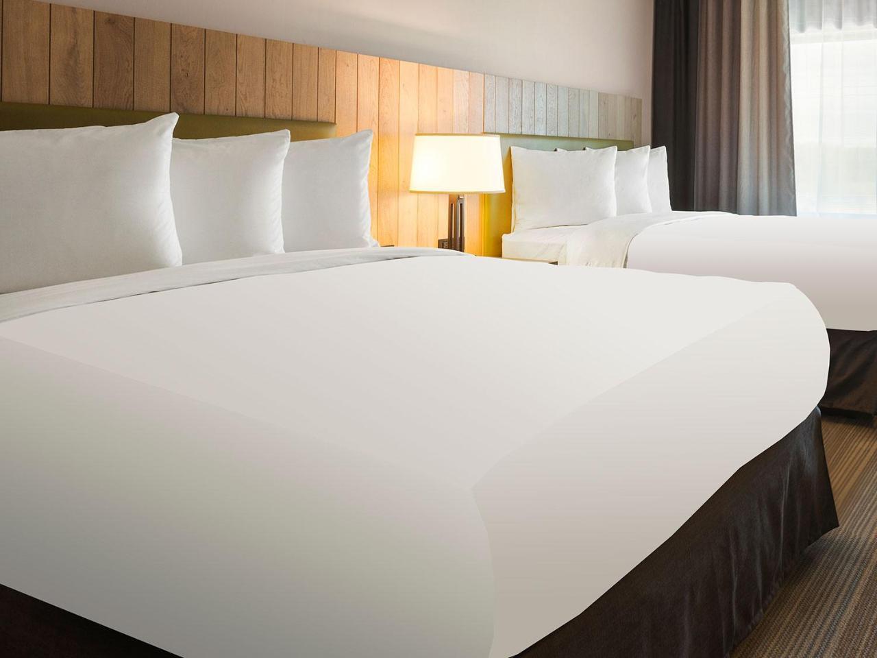 Country Inn & Suites By Radisson, Harrisburg West Меканиксберг Экстерьер фото