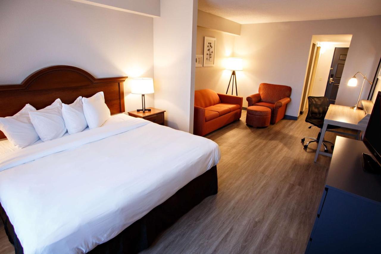 Country Inn & Suites By Radisson, Harrisburg West Меканиксберг Экстерьер фото